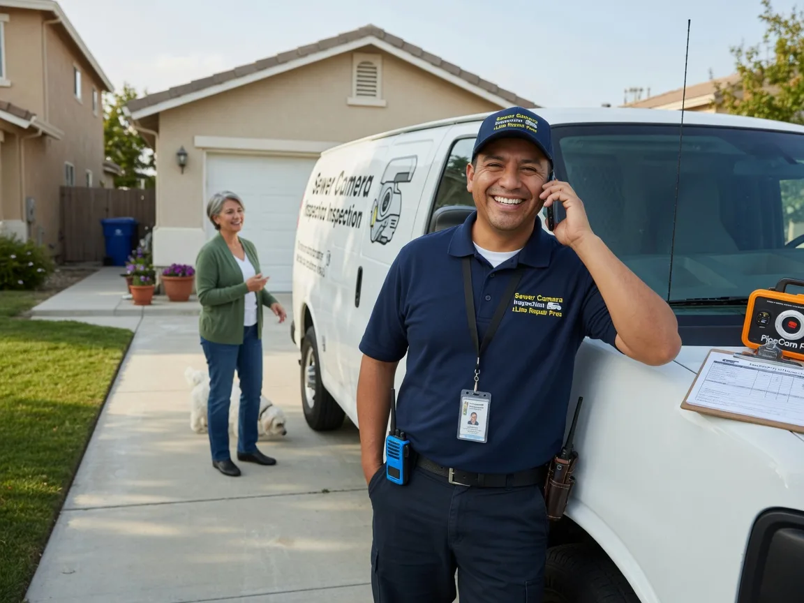 Sewer Line Repair Huntington Mills, PA FAQs